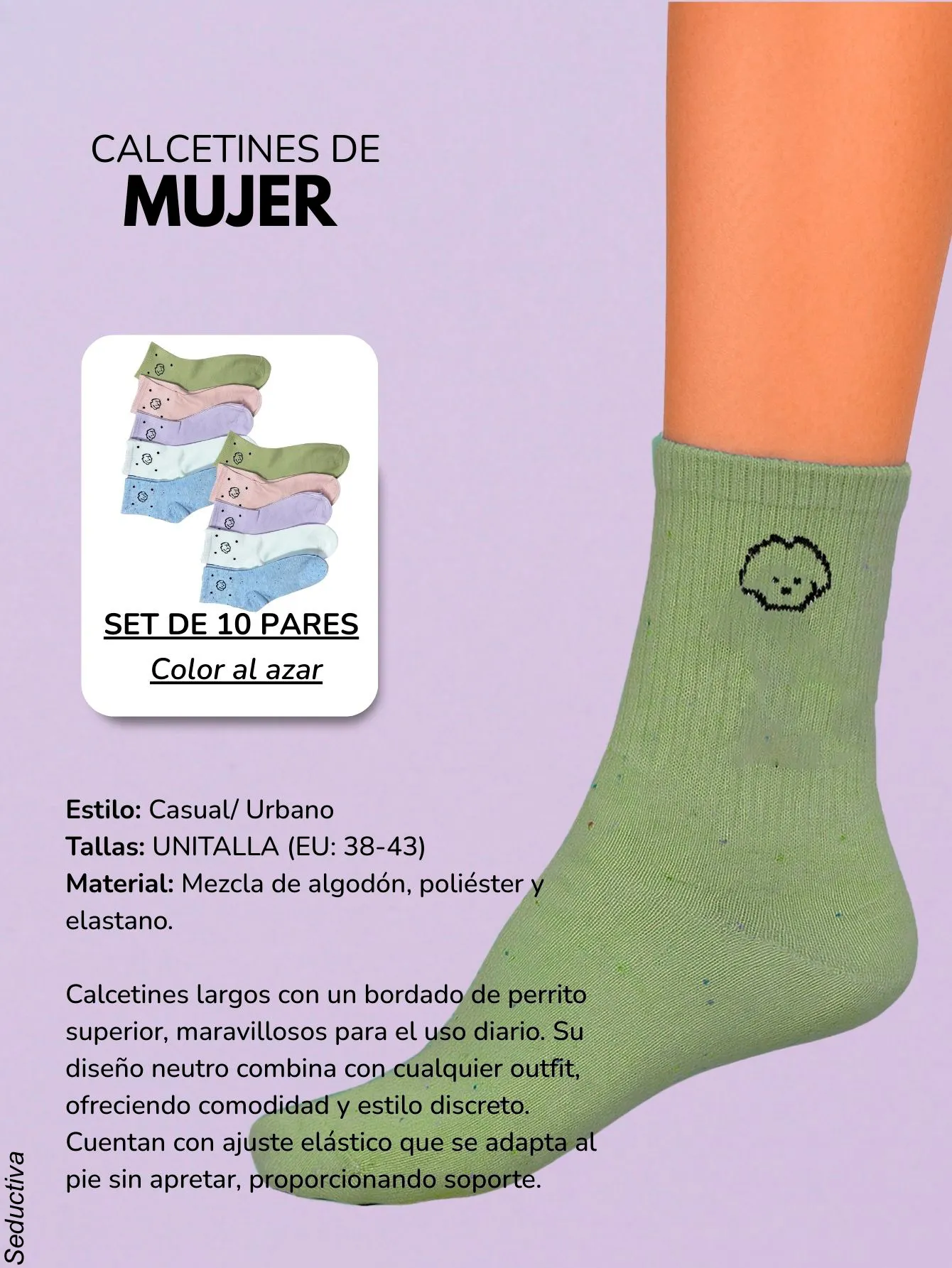QB-07 KIT DE 10 2623